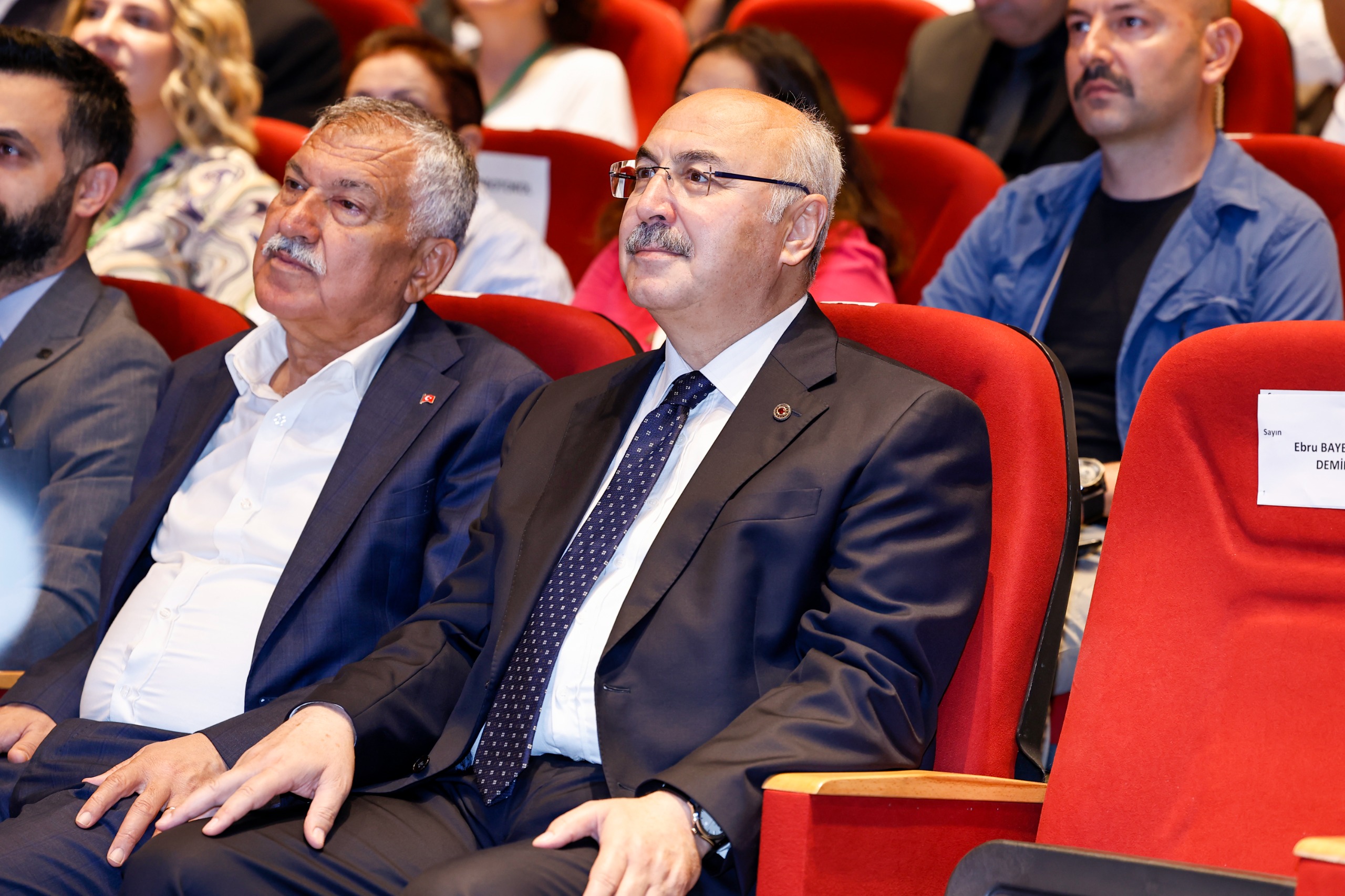 Gıdanın Geleceği Türkiye’nin İlk Sosyal Gastronomi Tarım Zirvesi’nde Ele Alındı