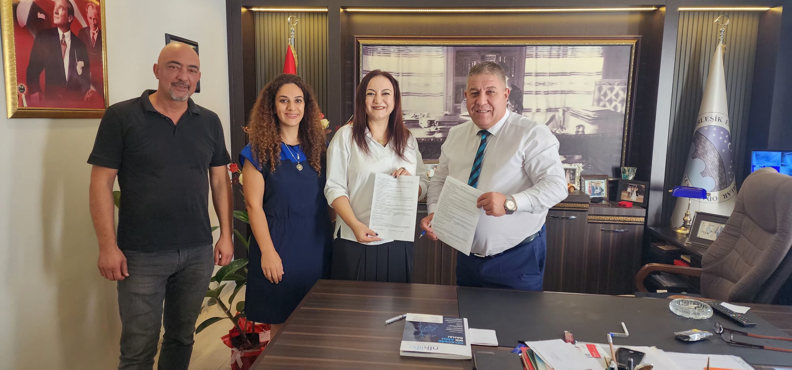 “İstanbul esnafını dijital dönüşüme taşıyacağız”