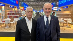 Türkiye, SIAL Paris 2024’te 346 firma ile rekor katılım gerçekleştirdi