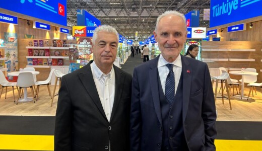 Türkiye, SIAL Paris 2024’te 346 firma ile rekor katılım gerçekleştirdi