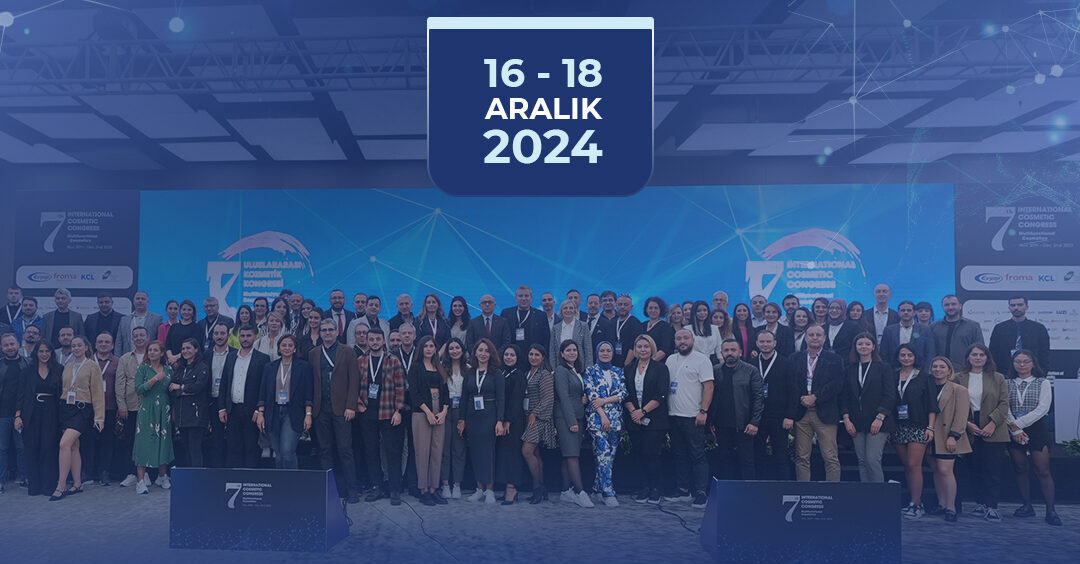 Biyoteknolojik inovasyonlar, kozmetik ürünlerde devrim yaratıyor