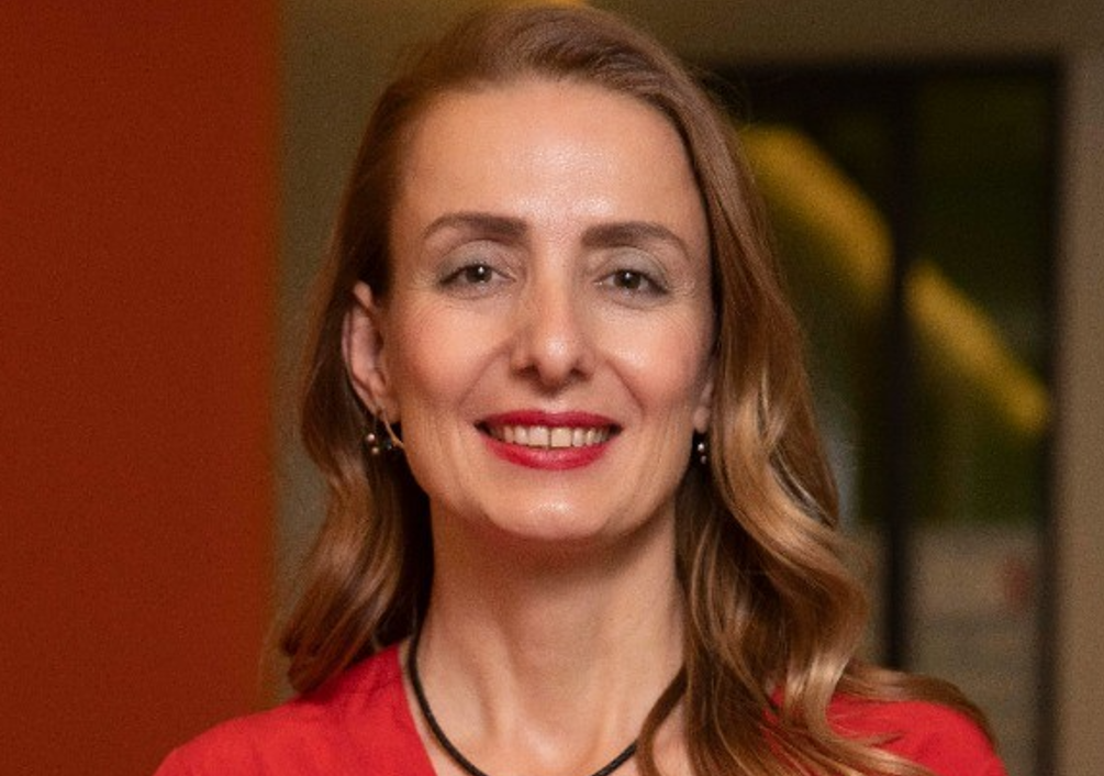 Danone’nin dijital dönüşümünde üst düzey atama