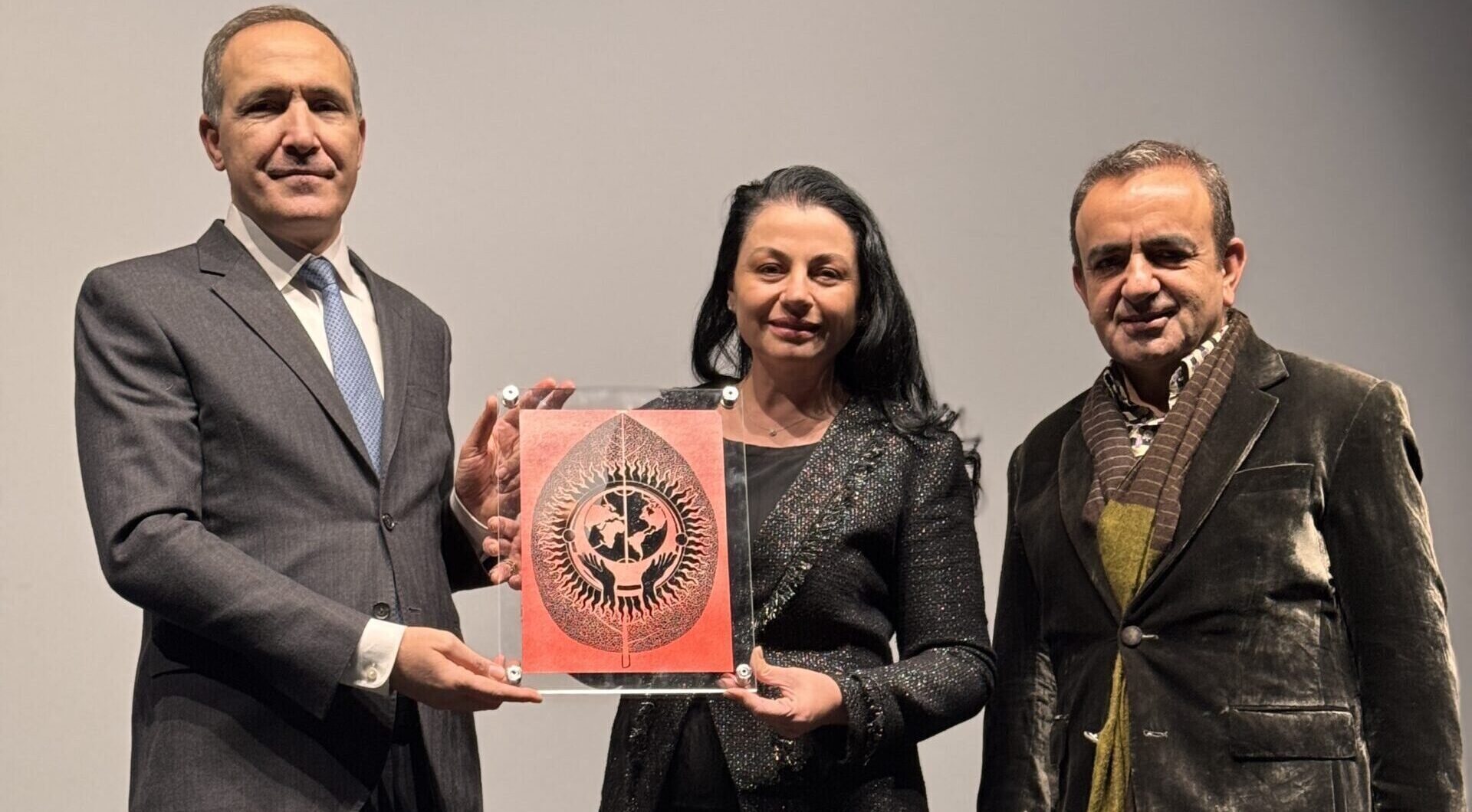 İklim Liderleri Ödülleri’nde gelecek için sürdürülebilir projeler öne çıktı