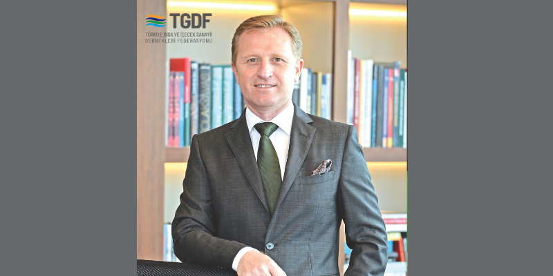 TGDF’de seçim öncesi dananın kuyruğu kopuyor