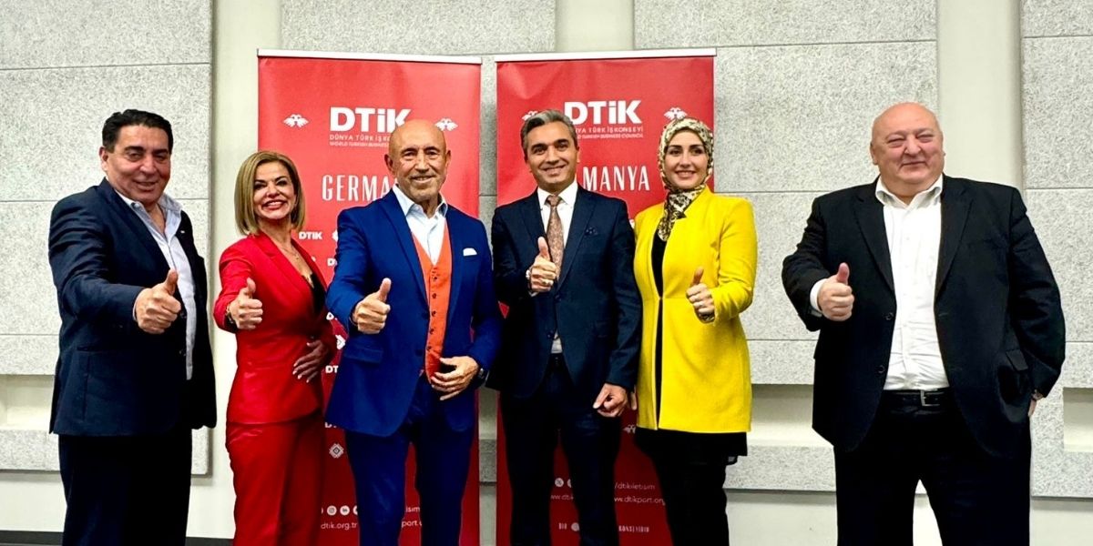 Bremen’de büyük buluşma