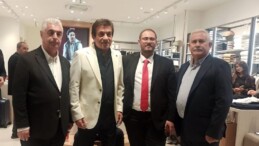 Sürdürülebilir moda Marina’ya taşındı