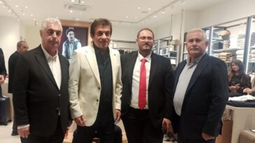 Sürdürülebilir moda Marina’ya taşındı