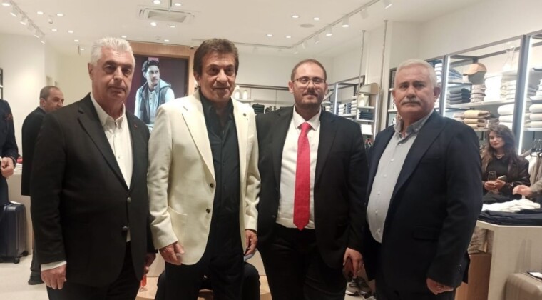 Sürdürülebilir moda Marina’ya taşındı