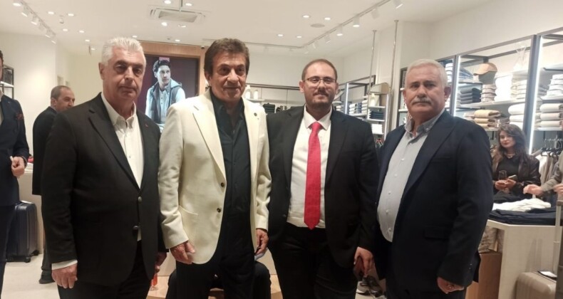 Sürdürülebilir moda Marina’ya taşındı