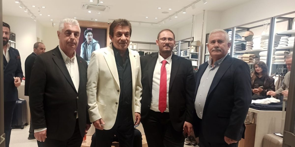 Sürdürülebilir moda Marina’ya taşındı