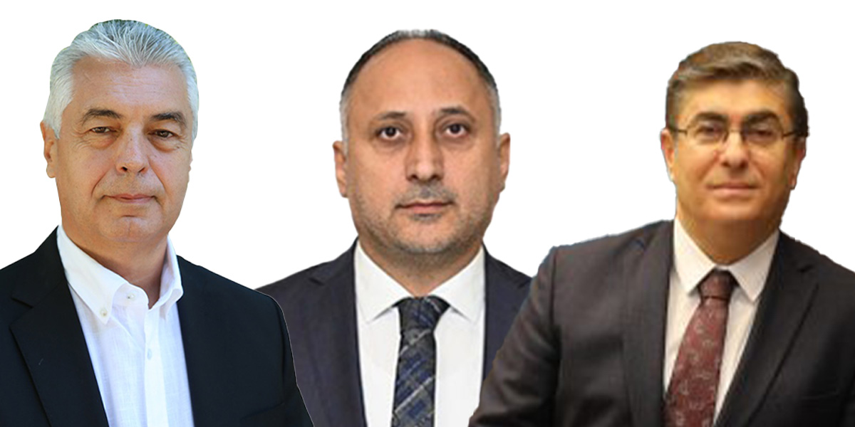 Üretken Yapay Zekâ Zirvesi’nde buluşalım