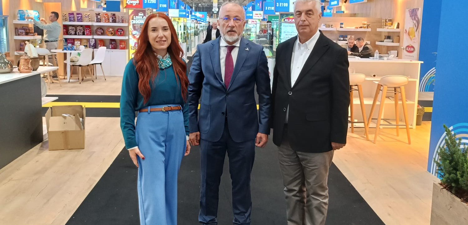 Gıda sektörü bu yazıyı okumalı