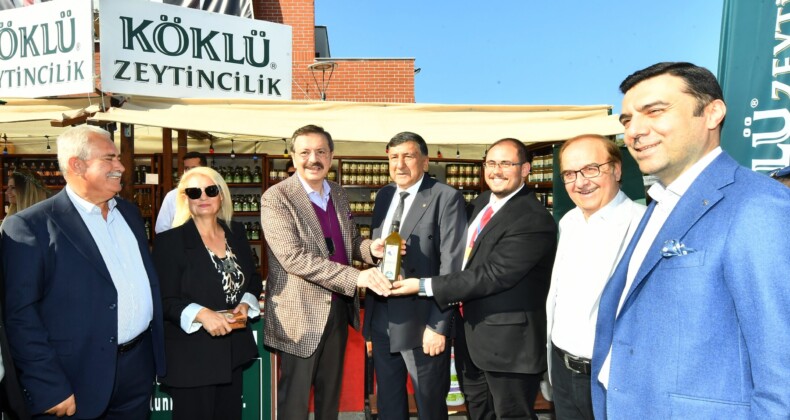 Ayvalık izlenimlerinden çıkan sonucu analiz etti