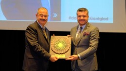 Başarı ve inovasyonun sırları ANTGİAD üyeleriyle paylaşıldı