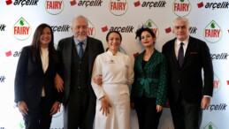Etkin temizlik için Fairy ve Arçelik güçlerini birleştiriyor
