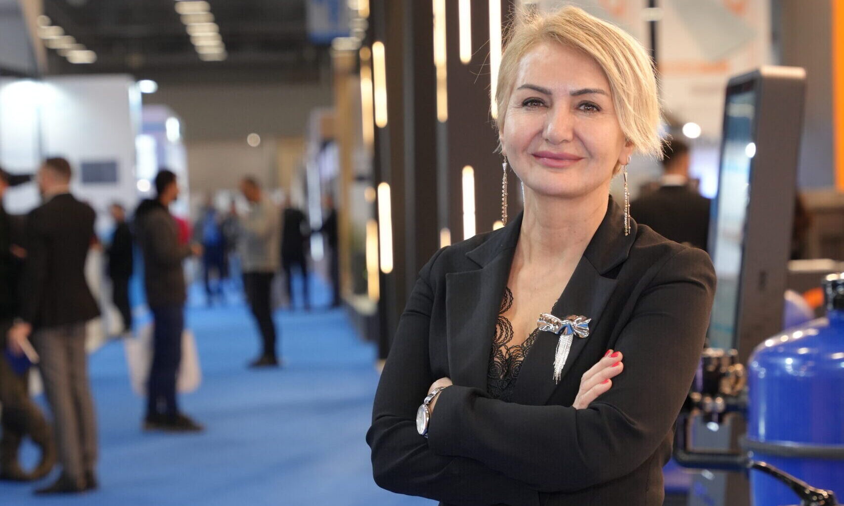 Sürdürülebilir yaşam alanları ve çevre dostu tasarımlar öne çıkıyor