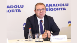 Anadolu Sigorta 100’üncü yılına büyük hedeflerle giriyor