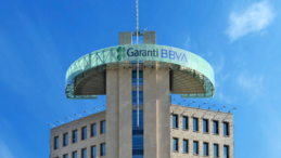 Garanti BBVA’dan üst düzey atamalar