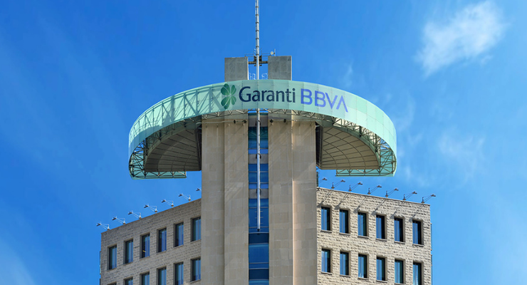 Garanti BBVA’dan üst düzey atamalar