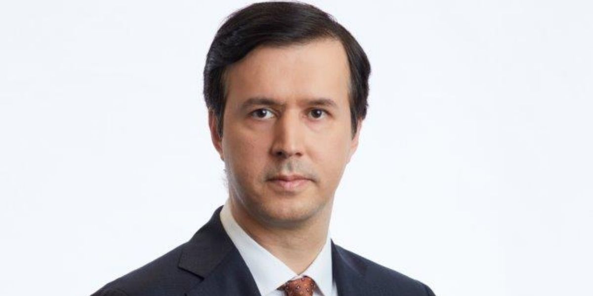 İş Bankası’nın yeni genel müdür yardımcısı Mehmet Türk oldu