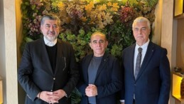 Karalahana çorbasına tam puan