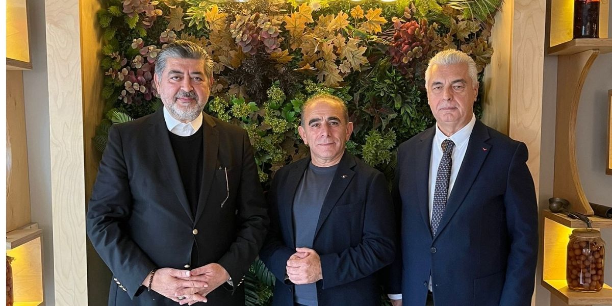 Karalahana çorbasına tam puan