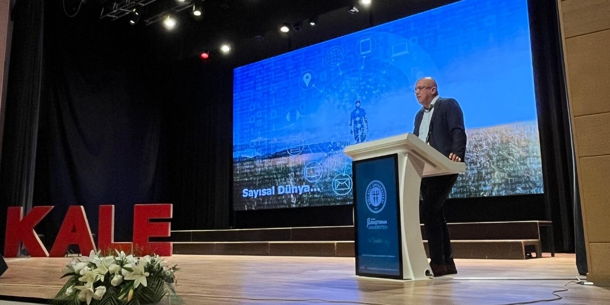18.KALE Zirvesi’nde dijitalleşme konusu yankılandı