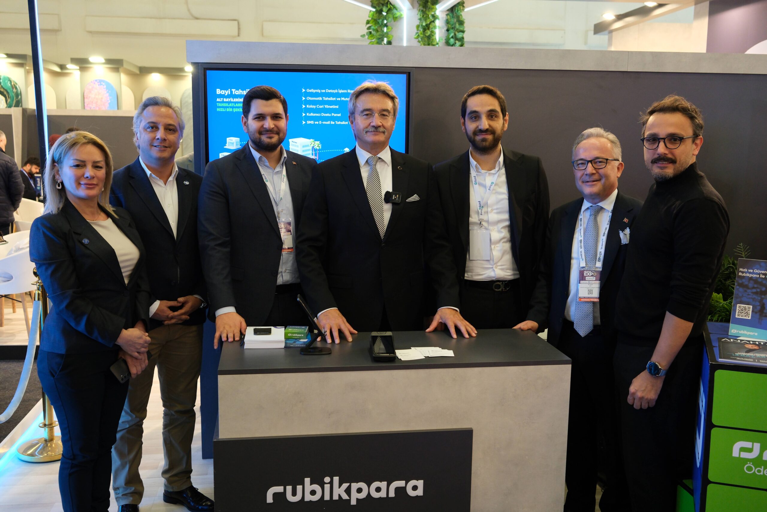 Progroup, MÜSİAD EXPO 2024’te Öne Çıktı