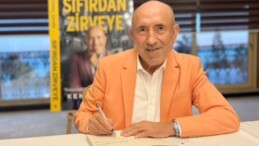 Sıfırdan zirveye dedi yatırımın ŞAHİNİ oldu