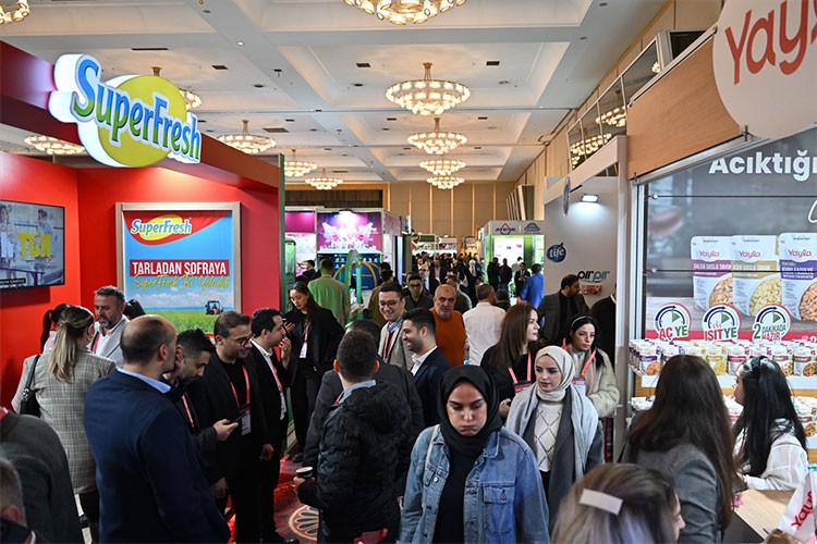 Zincir marketler Yerelist’te buluşuyor