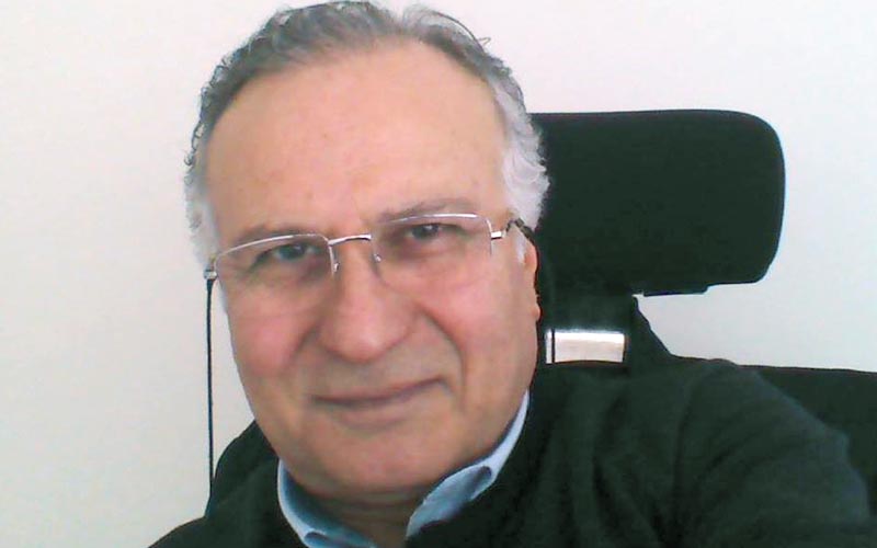 Ekonomi medyasının deneyimli ismi İsmail Yanmaz vefat etti
