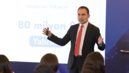Sandoz’dan 80 milyon Dolarlık sermaye artırımı