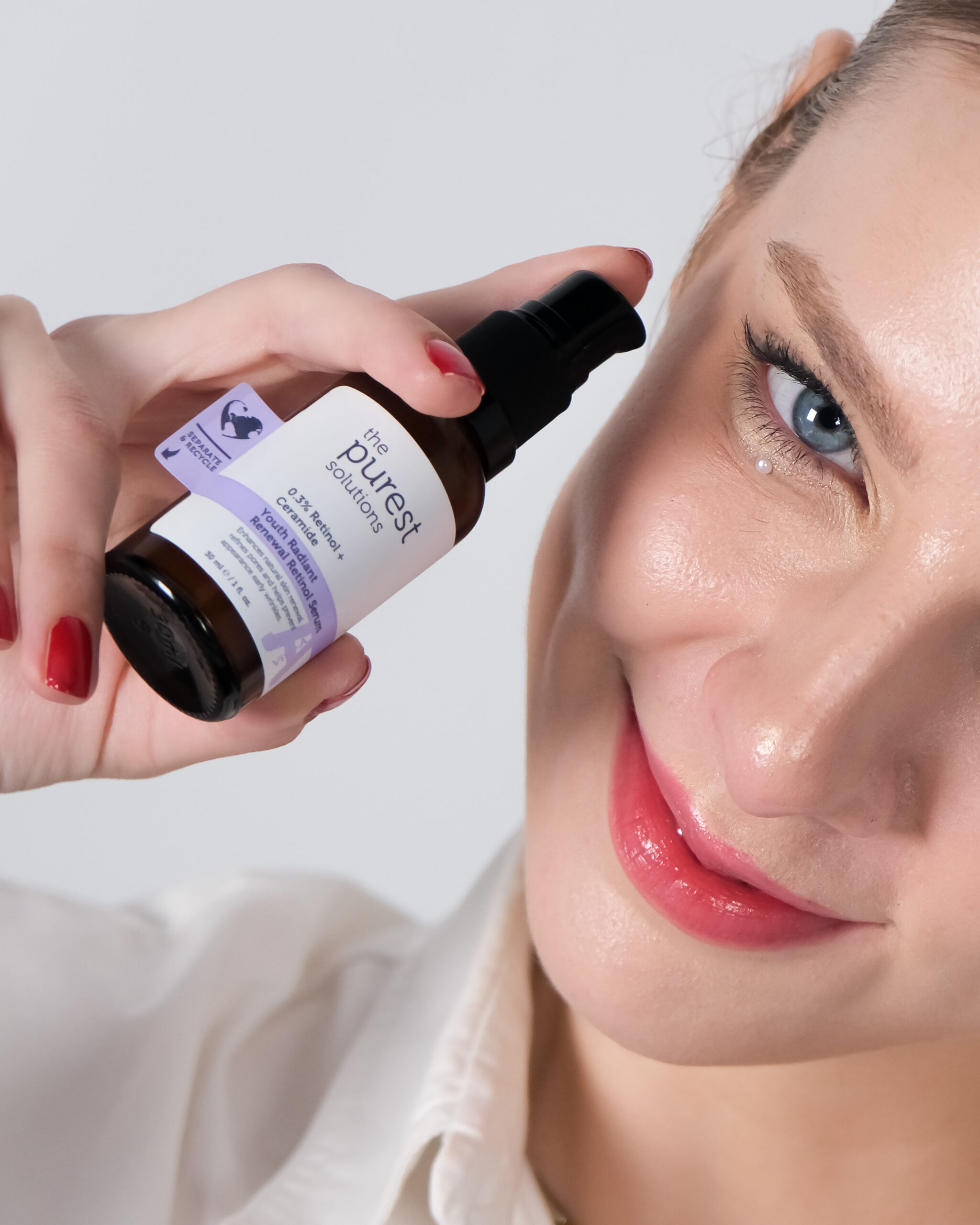 Lipozomal teknolojiyle cilt bakımında yeni dönem