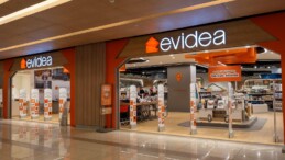 Evidea, ilk kez Malatya’da!