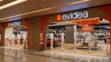 Evidea, ilk kez Malatya’da!