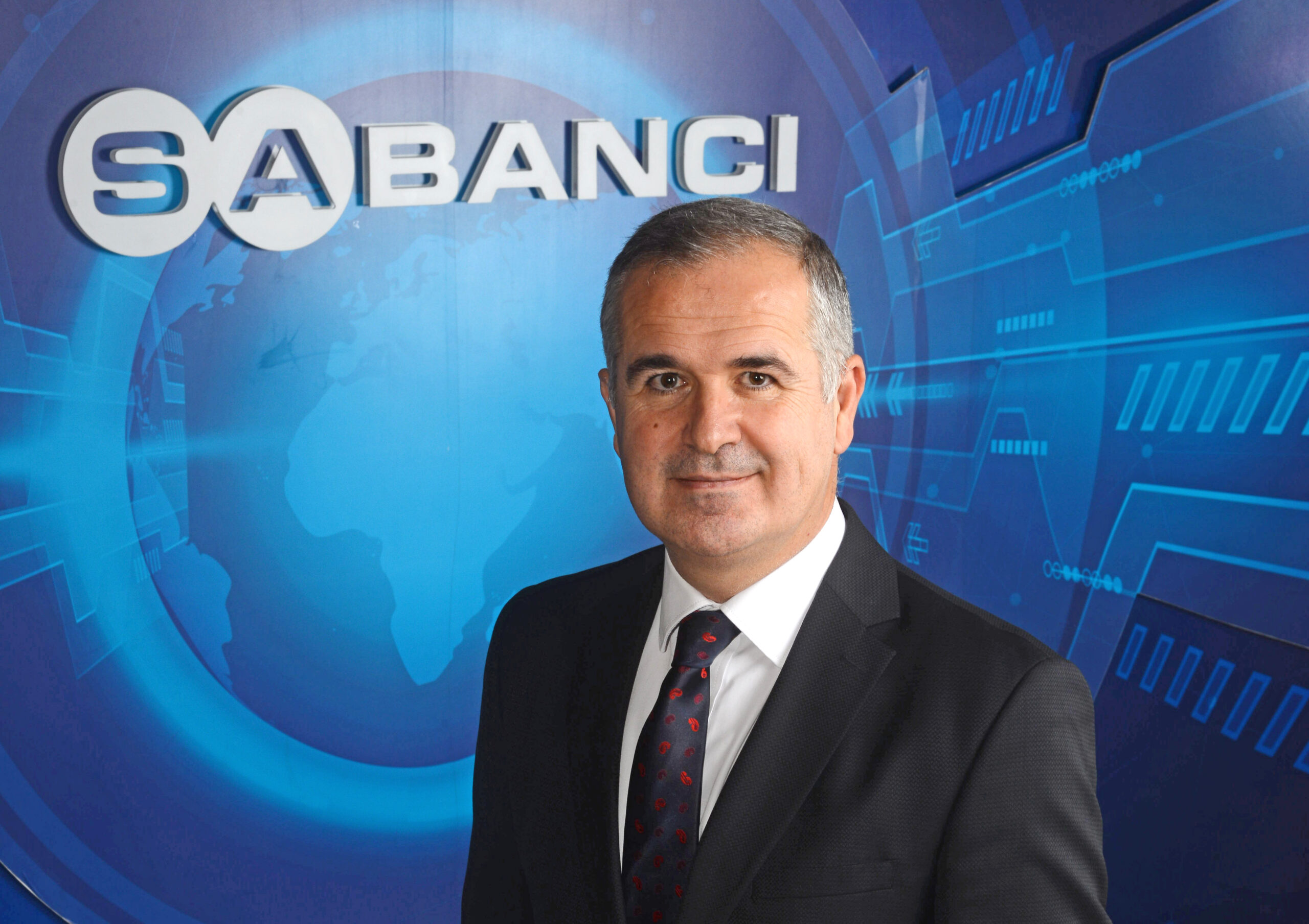Cenk Alper, WBCSD İcra Kurulu’na seçilen tek Türk yönetici oldu