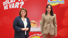 SuperFresh’ten “Dolapta ne var ?” kampanyası