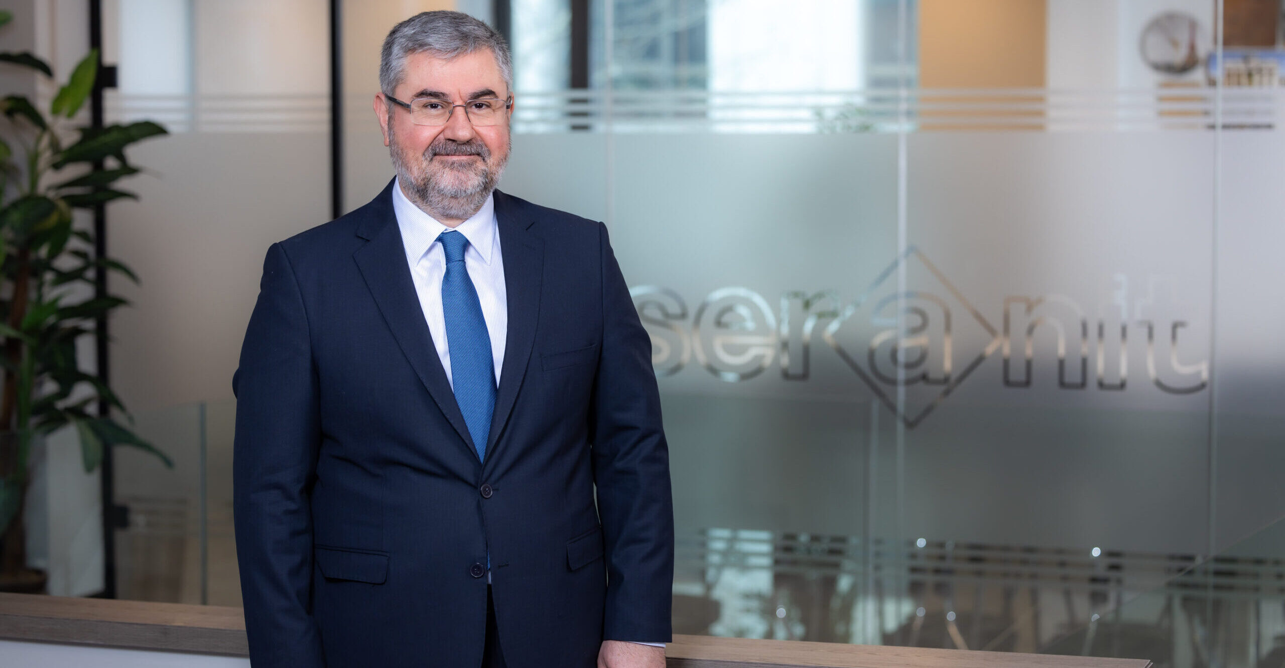Seranit, 4 Şubat’ta Borsa İstanbul’da işlem görmeye başlıyor