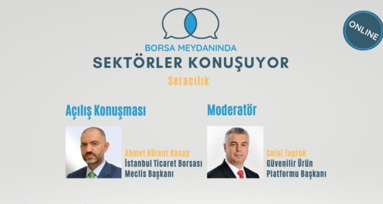 Seracılık için bekleniyorsunuz