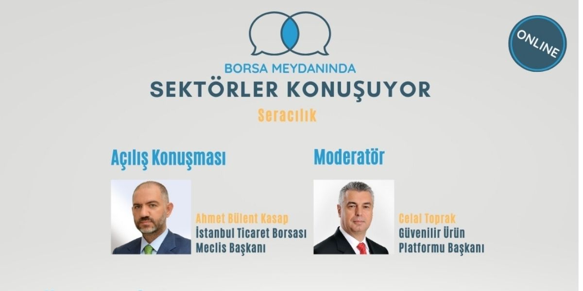 Seracılık için bekleniyorsunuz