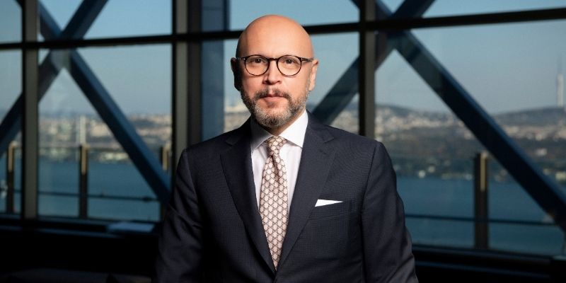 Türk yönetici Stanton Chase Global’in yeni başkanı oldu