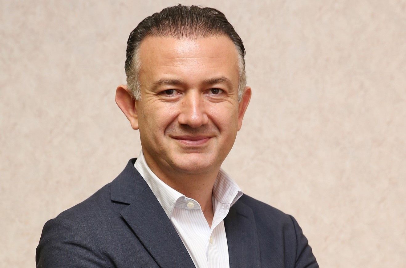 Eczacıbaşı’nın yeni CEO’su oldu