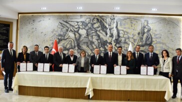 Quick Sigorta, Nurdağı’nda tarım eğitimine öncülük ediyor