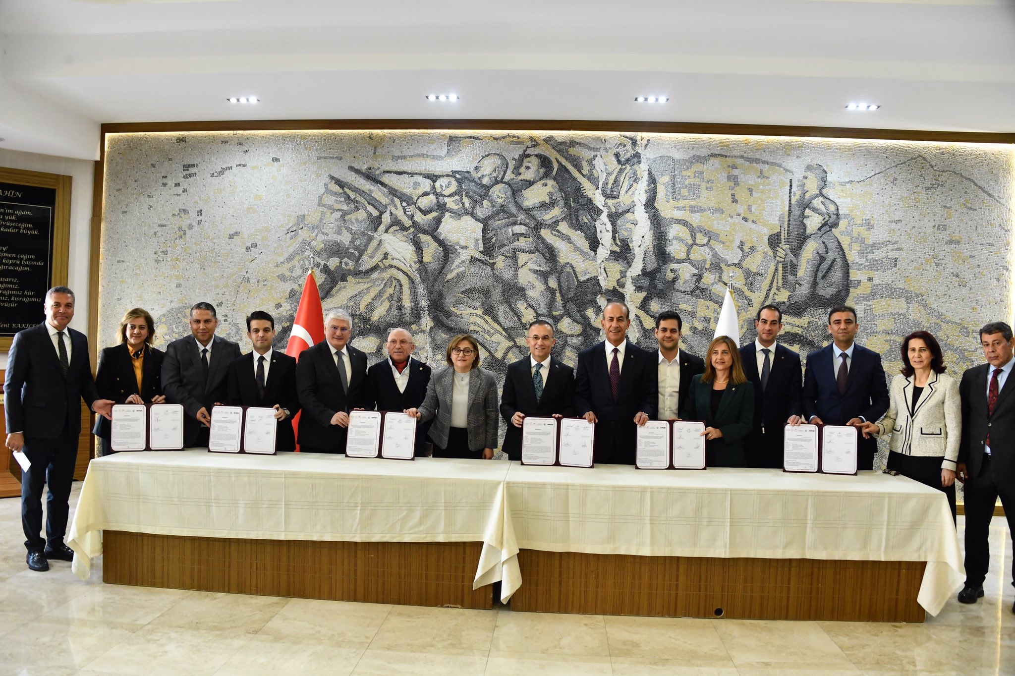 Quick Sigorta, Nurdağı’nda tarım eğitimine öncülük ediyor