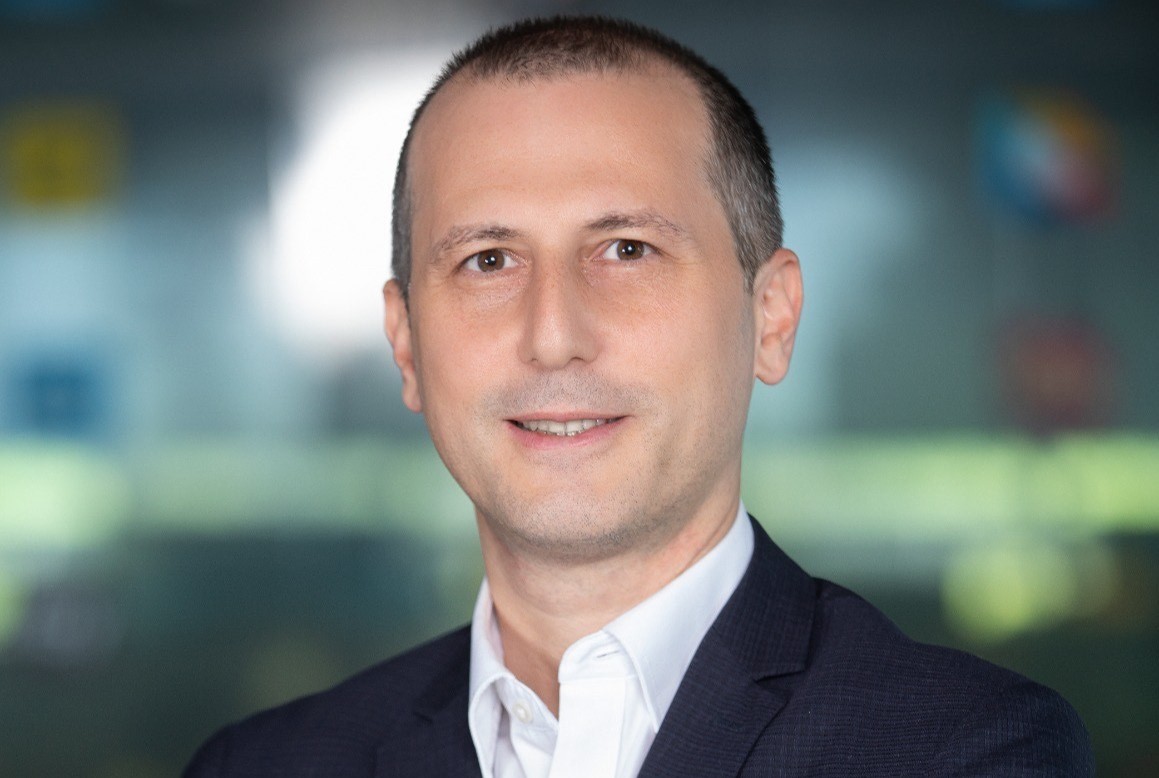 Yeni Genel Müdür Onur Güven oldu