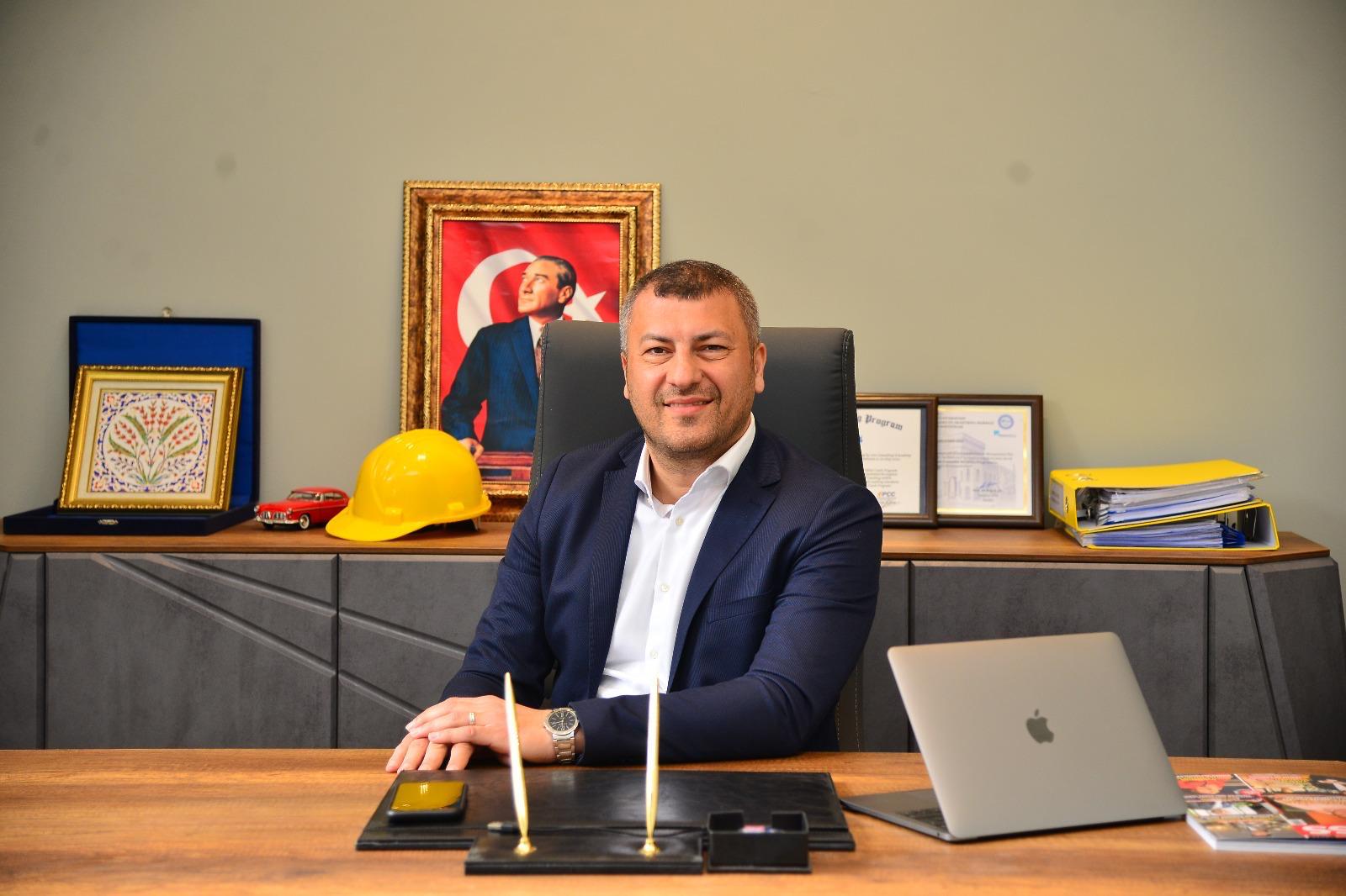 İnşaat sektöründe canlanma olacak