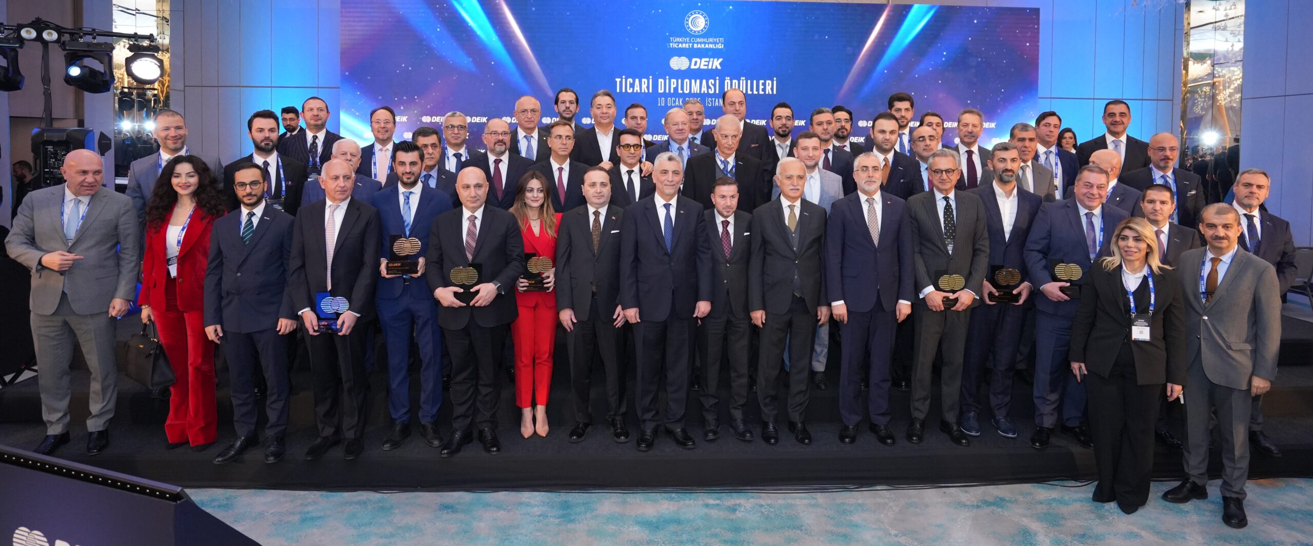 İşte iş konseylerinin en iyileri