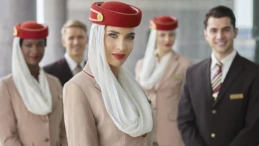 Emirates’te kabin memuru alımları devam ediyor
