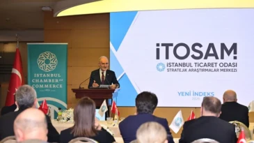 İTO’dan İstanbul için yeni Tüketici Fiyat Endeksi