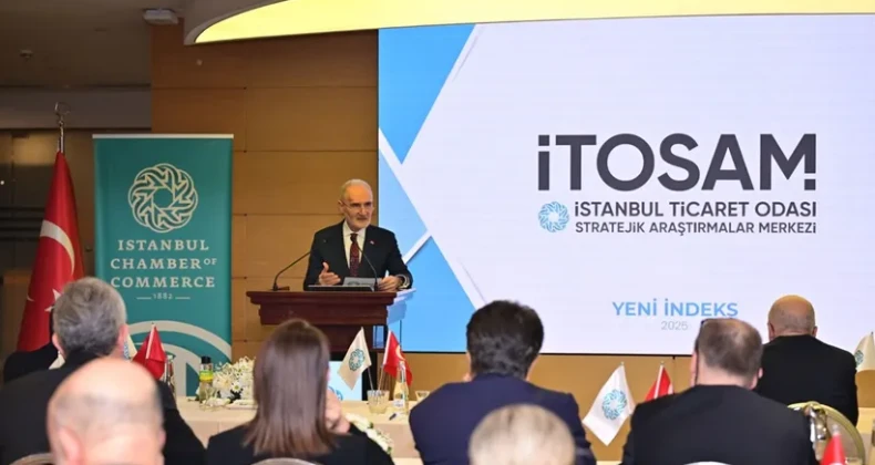 İTO’dan İstanbul için yeni Tüketici Fiyat Endeksi